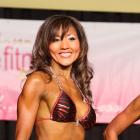 Yayoi  Fox - NPC Northern Classic 2012 - #1